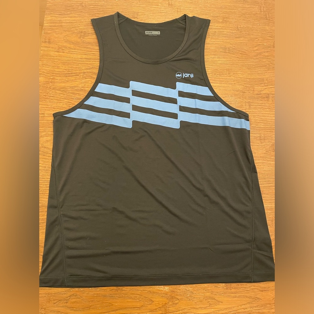 Janji men’s tank top